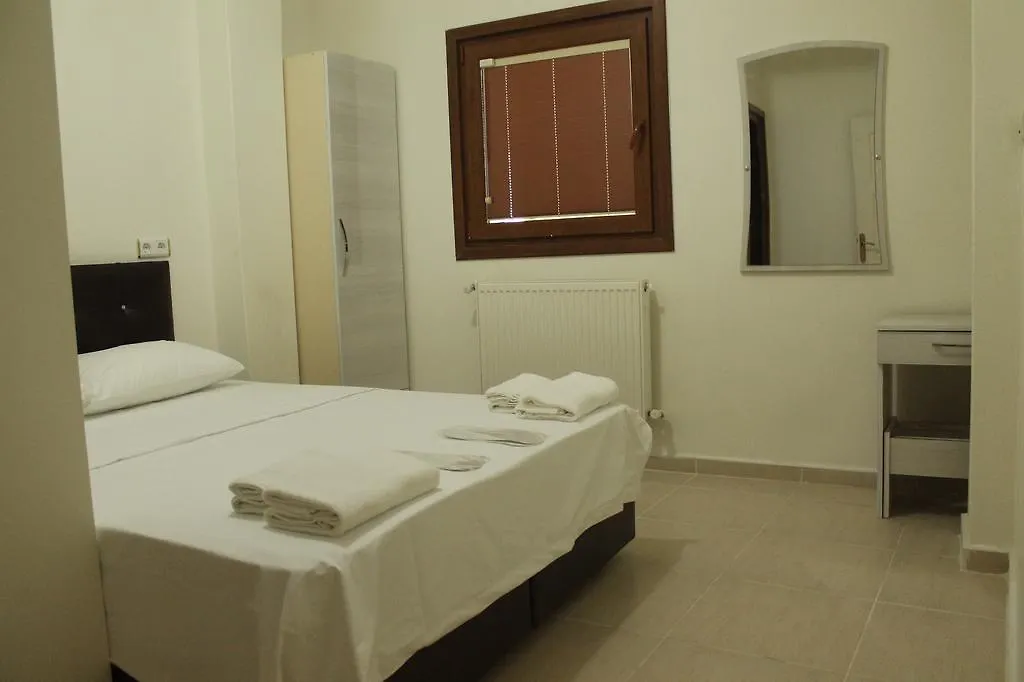 Hotel Baris İstanbul Oda ve Kahvaltı