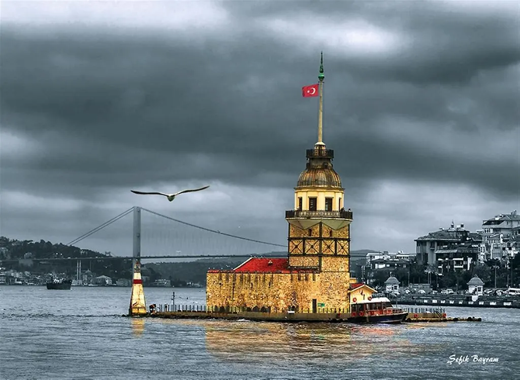 Hotel Baris İstanbul