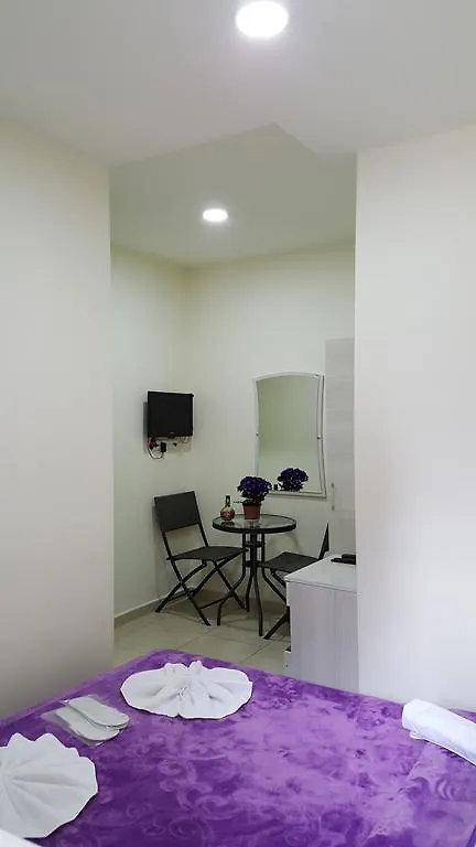 Hotel Baris İstanbul 0*,  Türkiye