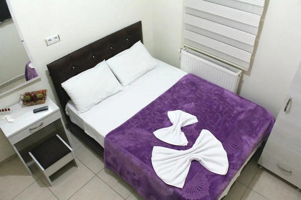 Hotel Baris İstanbul