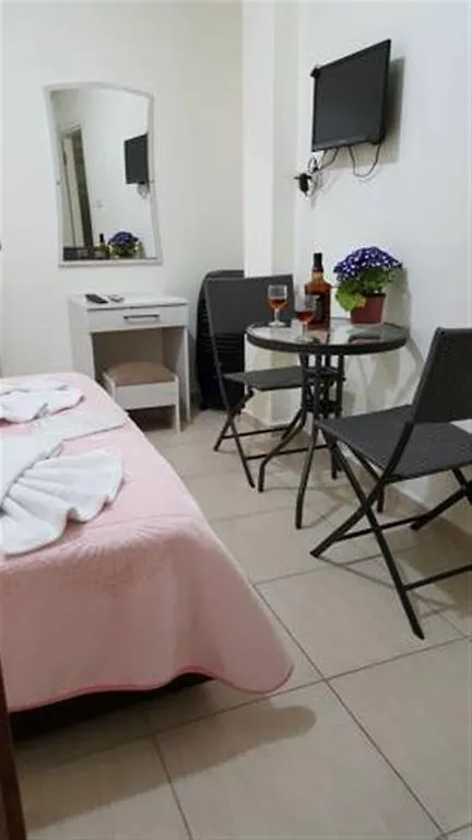 Hotel Baris İstanbul Türkiye