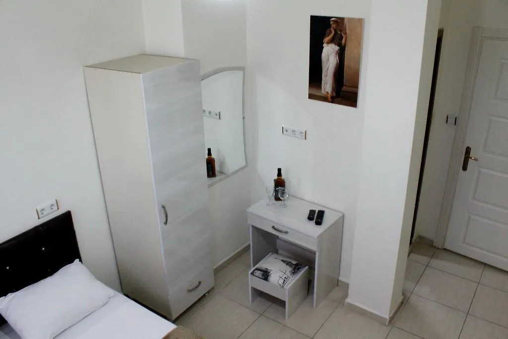 Hotel Baris İstanbul 0*,