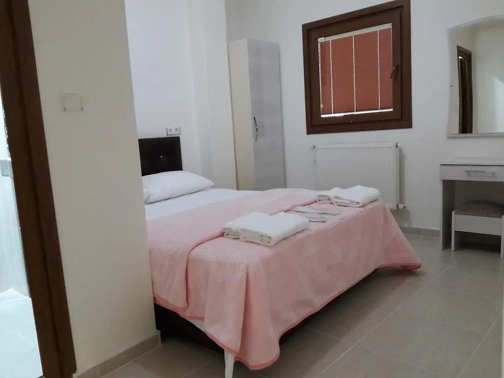 Hotel Baris İstanbul Oda ve Kahvaltı