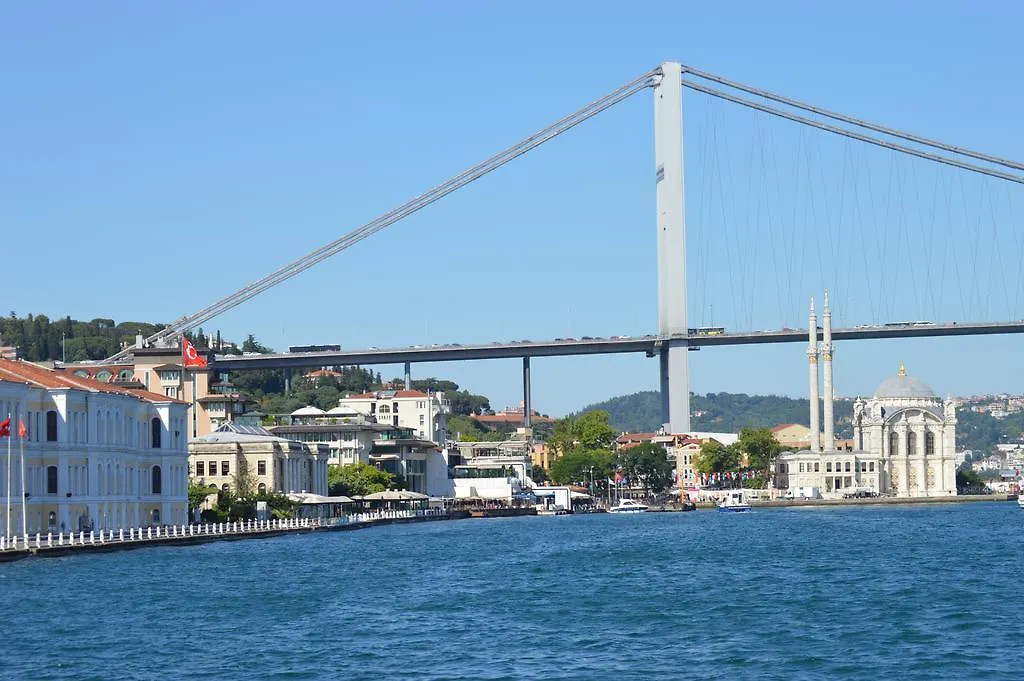 Hotel Baris İstanbul 0*,  Türkiye