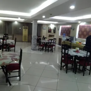 City Hotel İstanbul