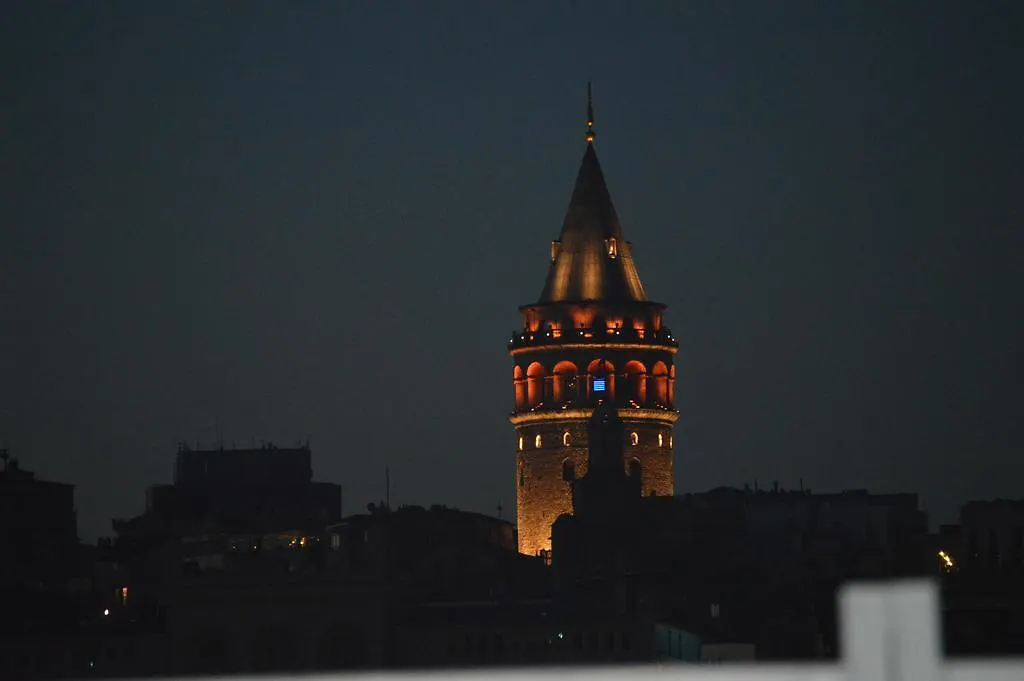 Hotel Baris Provincia di Provincia di Istanbul