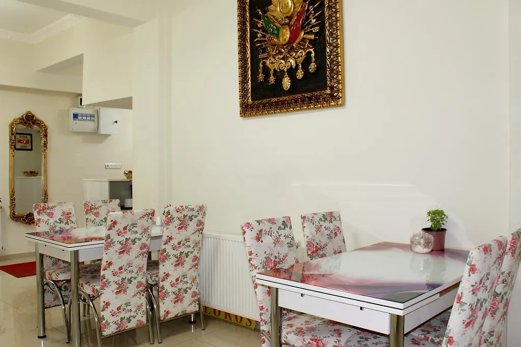 Hotel Baris Provincia di Provincia di Istanbul