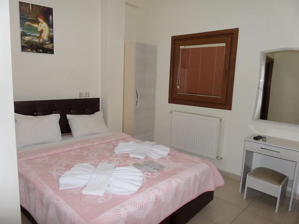 Hotel Baris Provincia di Provincia di Istanbul