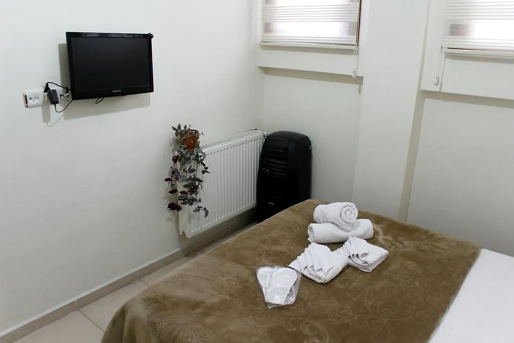 Hotel Baris Provincia di Provincia di Istanbul Bed & Breakfast